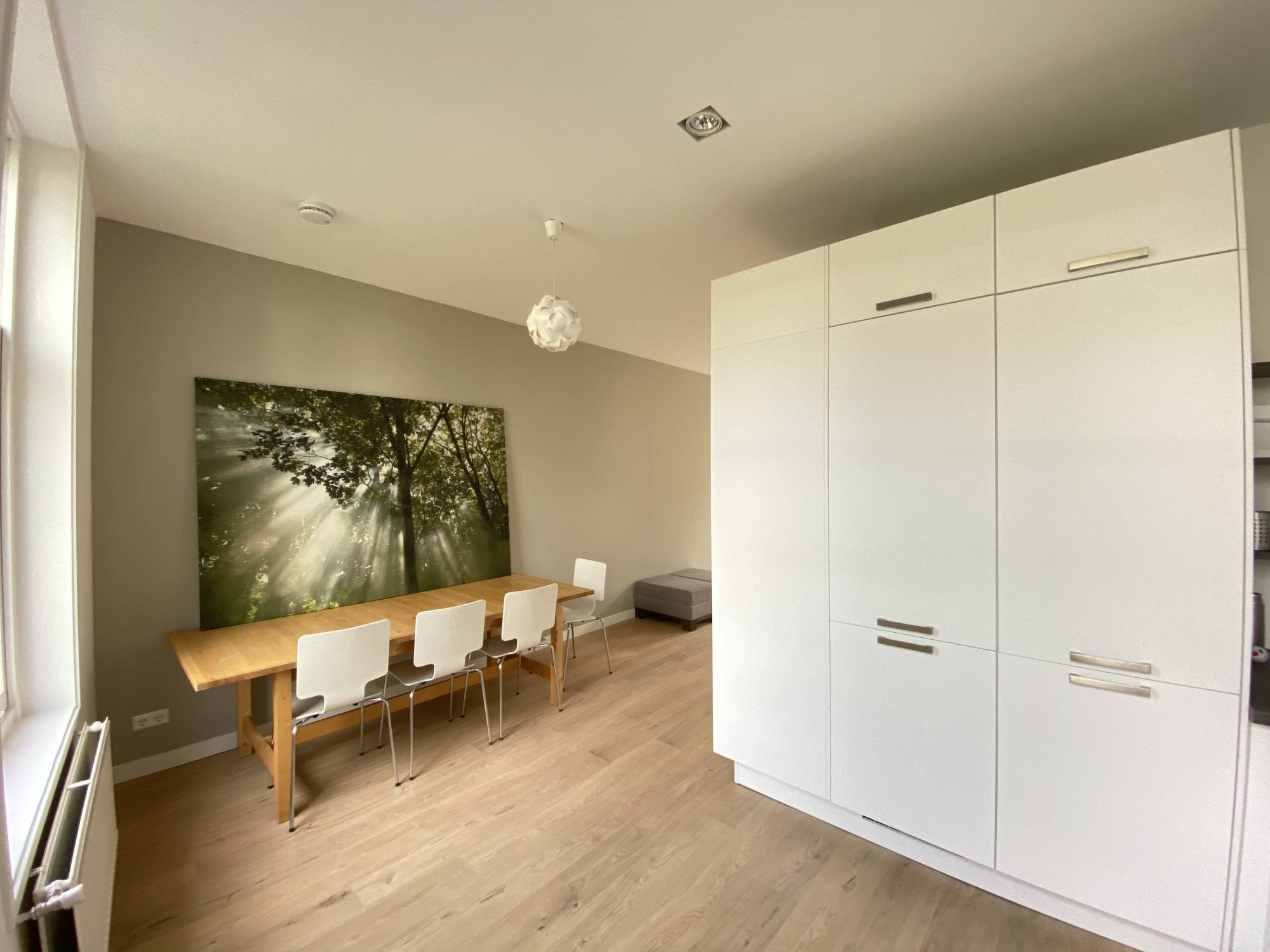 Appartement Vlietstraat 7