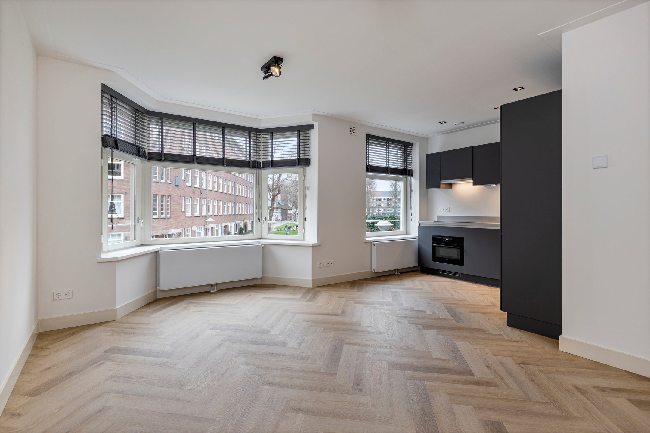 Appartement Kinderdijkstraat 18 1 in Amsterdam