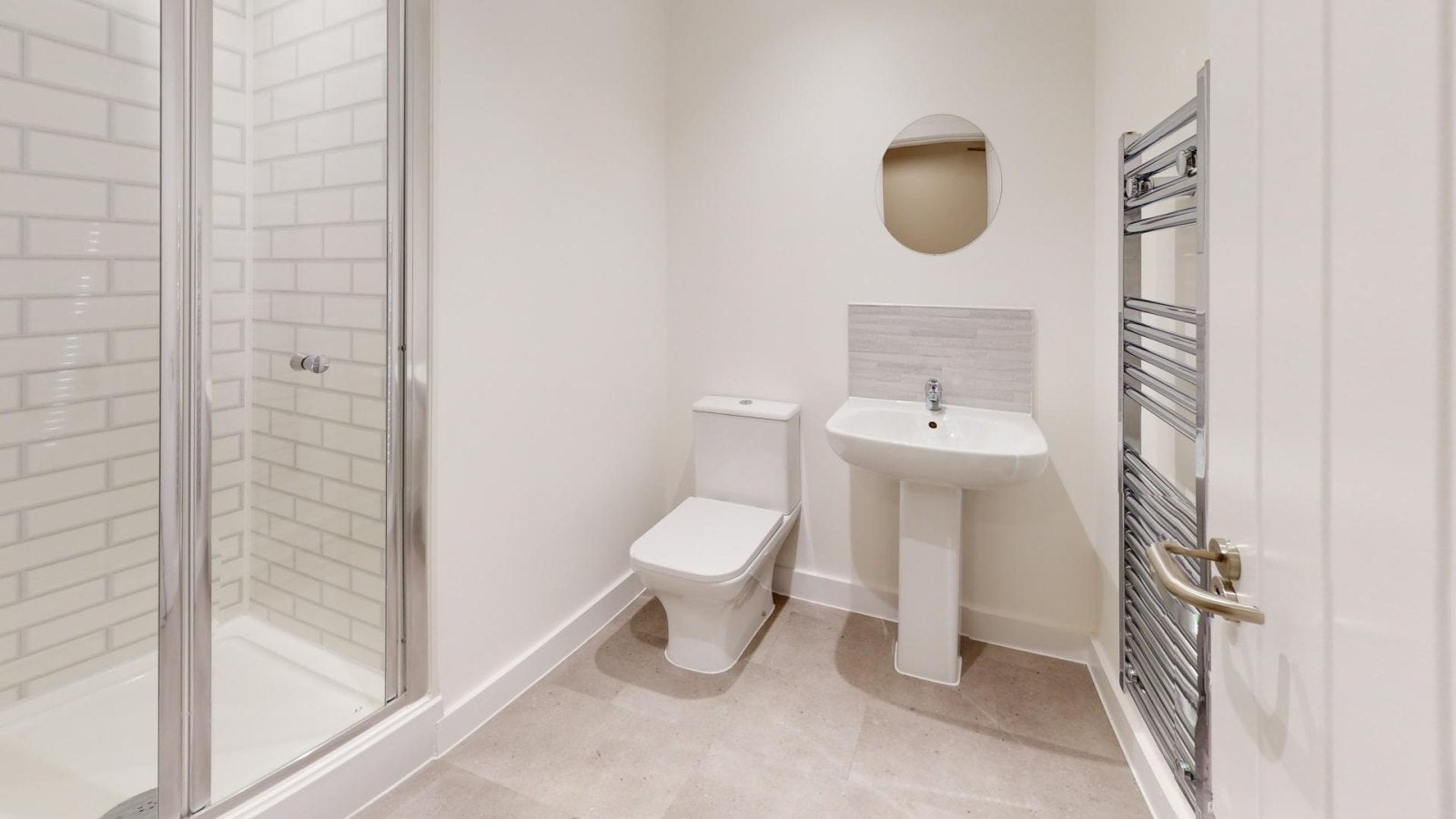 Room Lemyngton Street in Charnwood