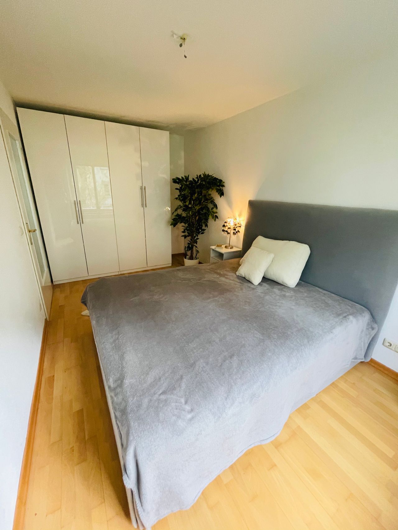 Wohnung Weiglstraße in München