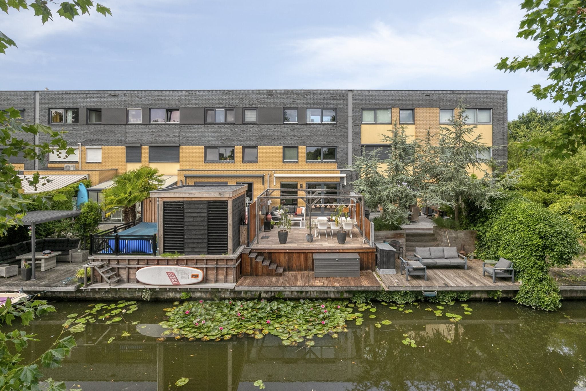 Huis Kuifjestraat 24 in Almere