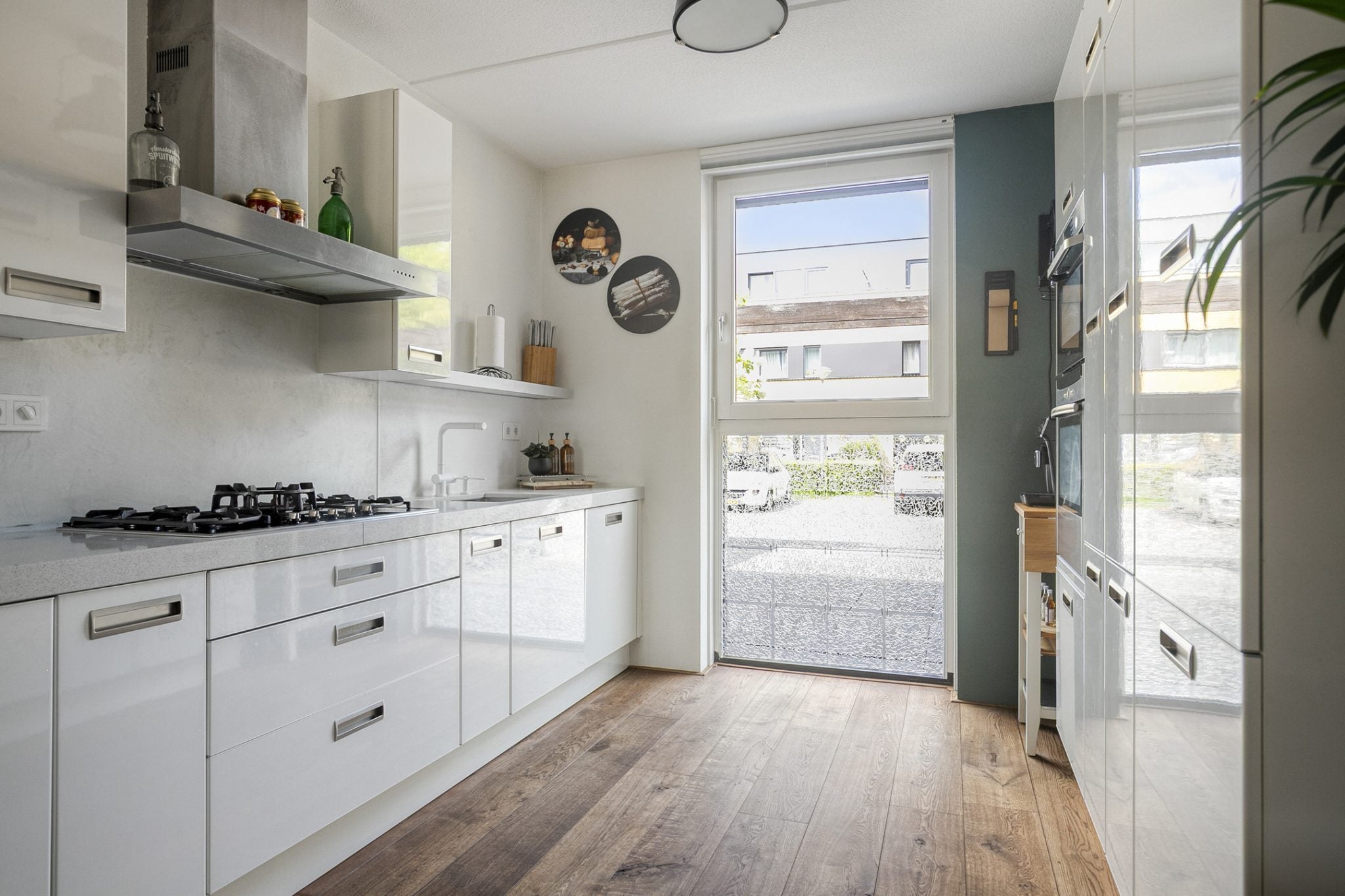Tussenwoning te koop: Kuifjestraat 24, Almere