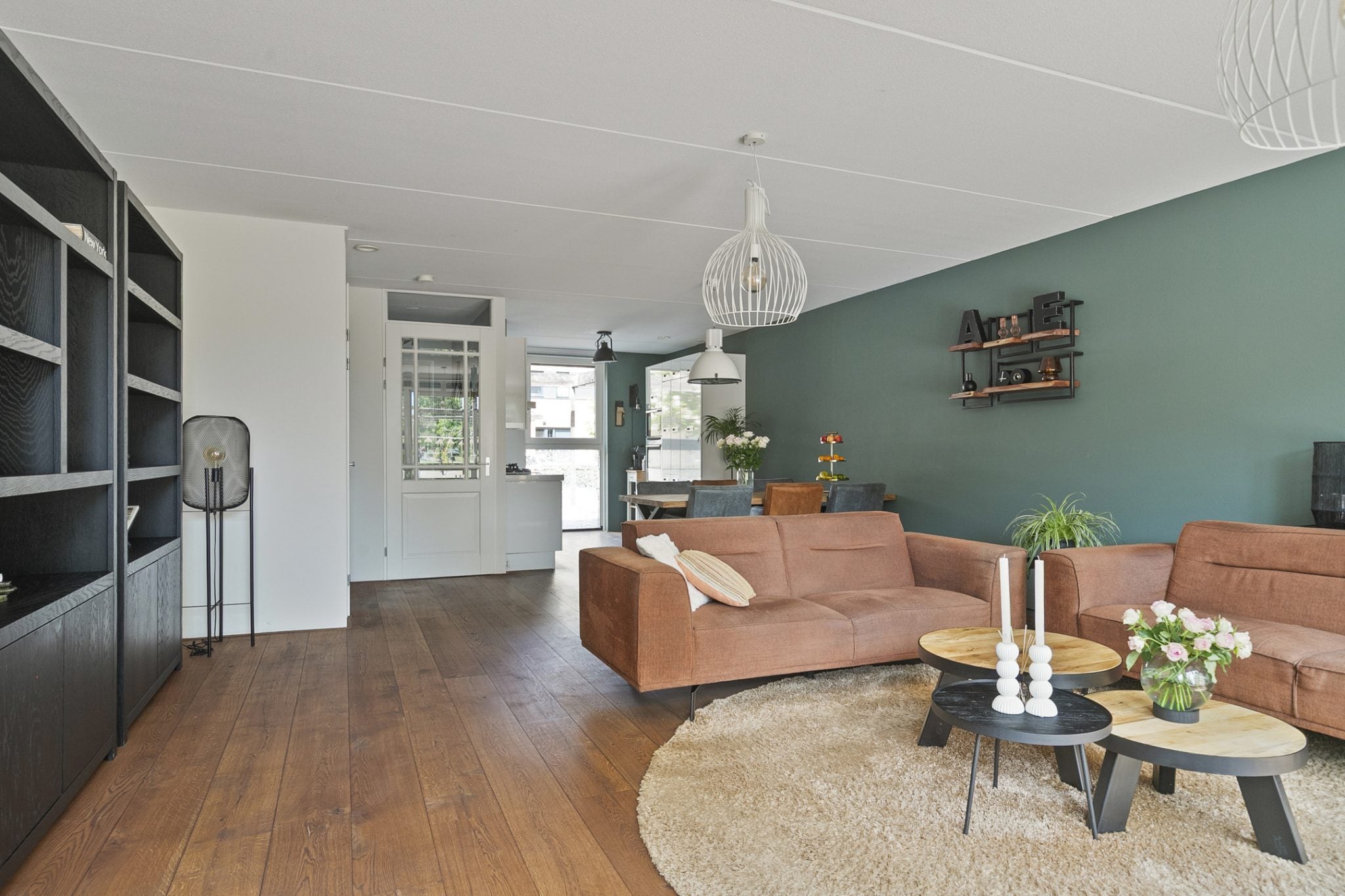 Tussenwoning te koop: Kuifjestraat 24, Almere