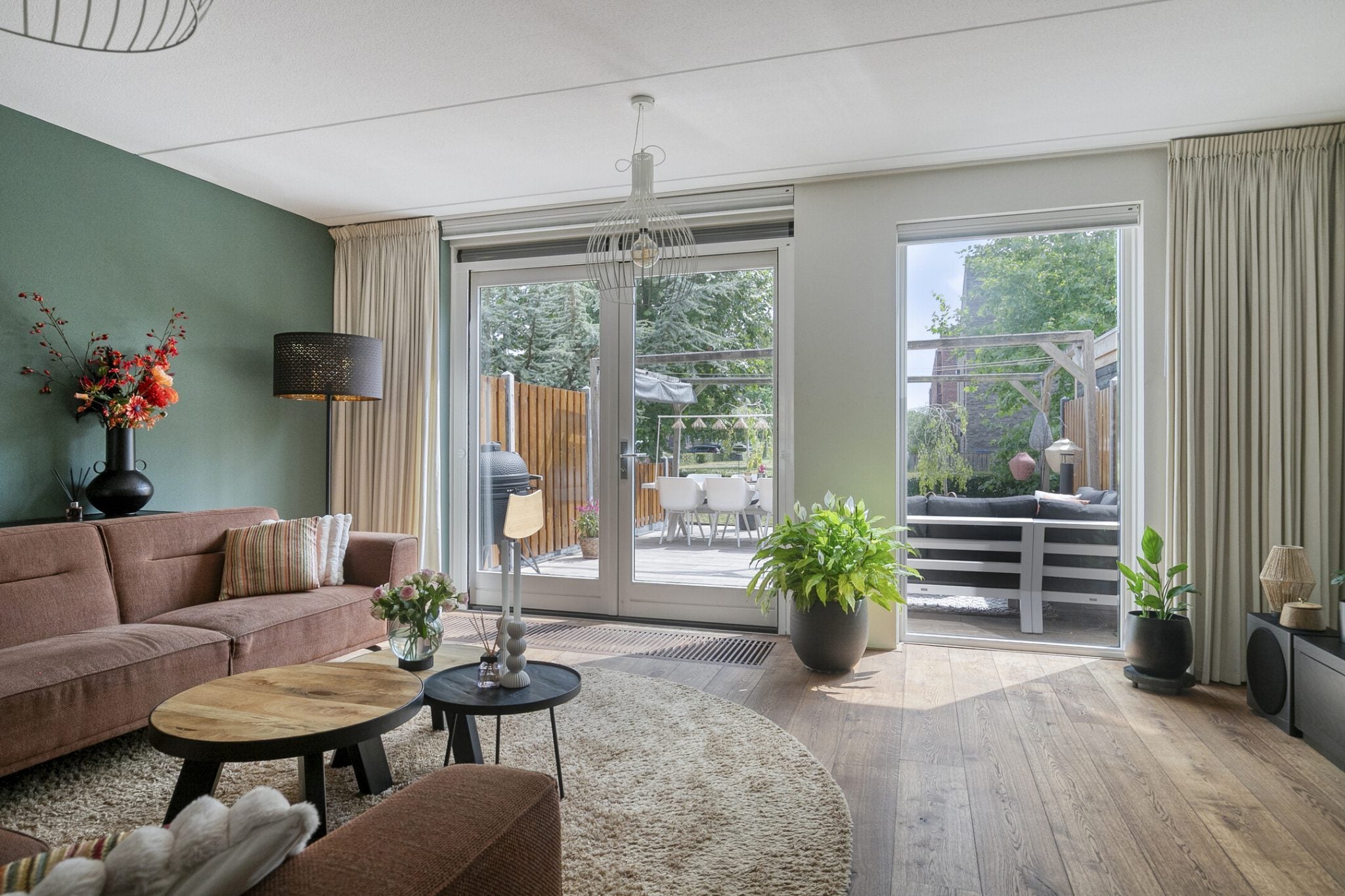 Tussenwoning te koop: Kuifjestraat 24, Almere