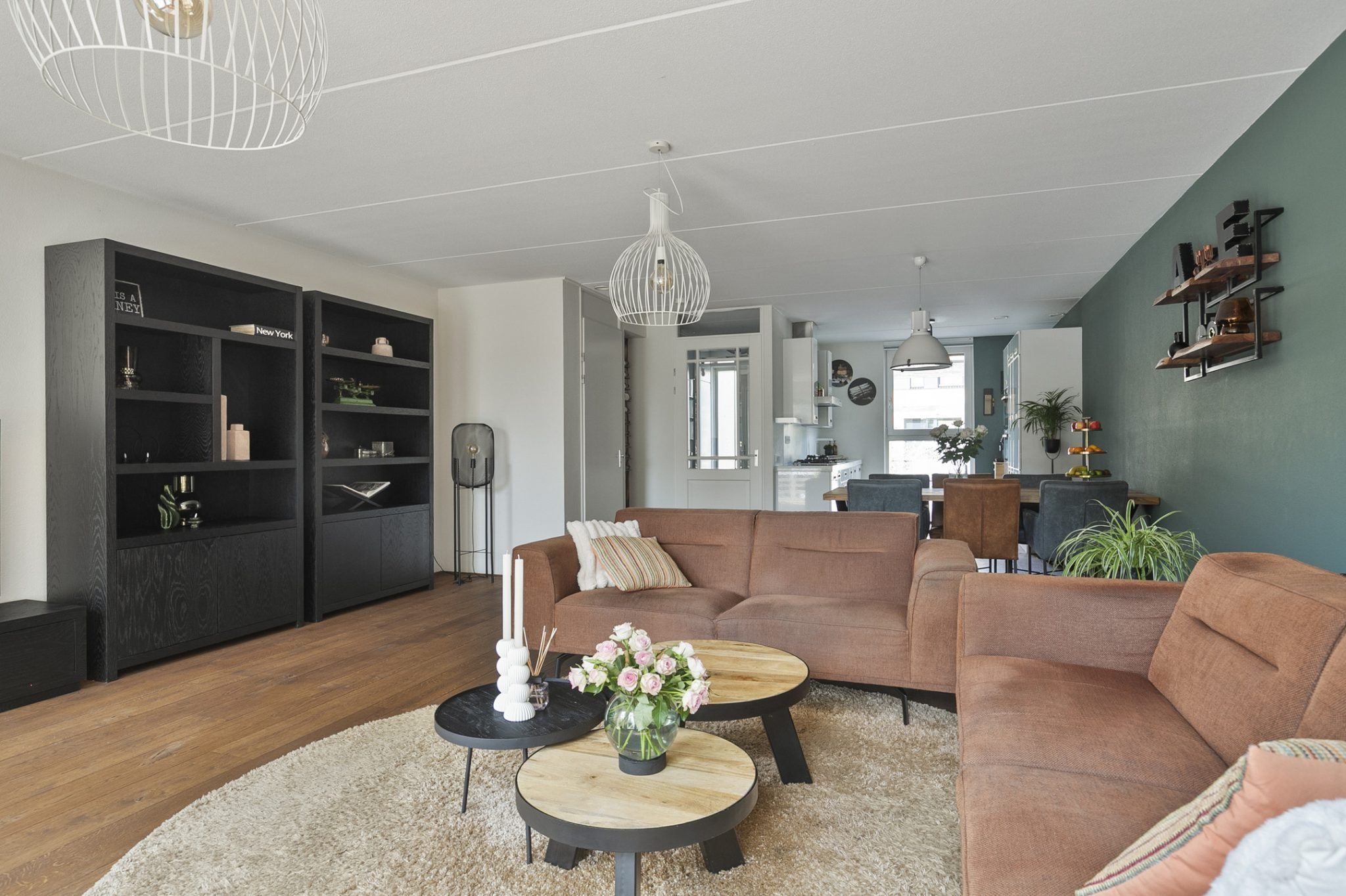Tussenwoning te koop: Kuifjestraat 24, Almere