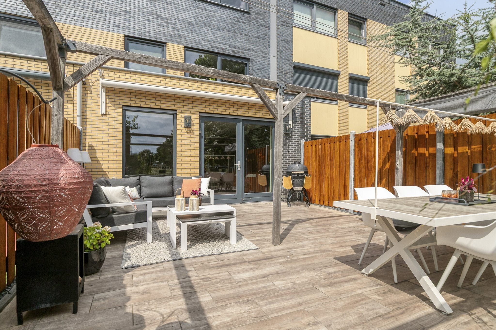Tussenwoning te koop: Kuifjestraat 24, Almere