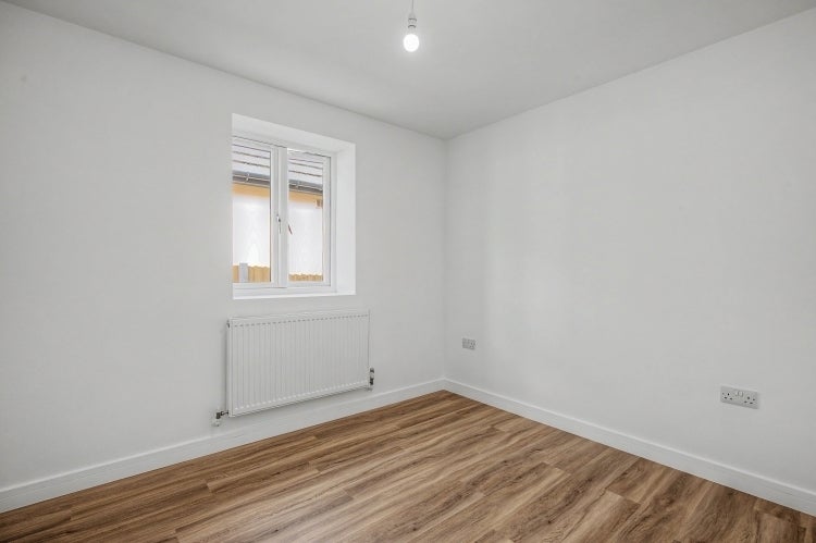 Flat Oxford Road in Cherwell District