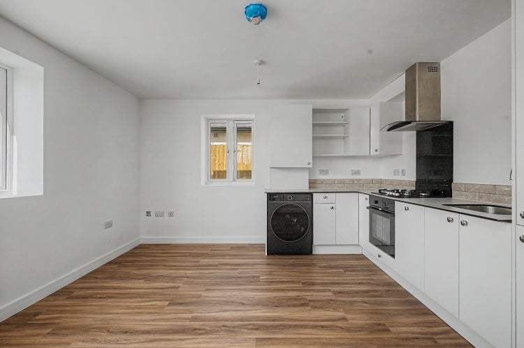 Flat Oxford Road in Cherwell District