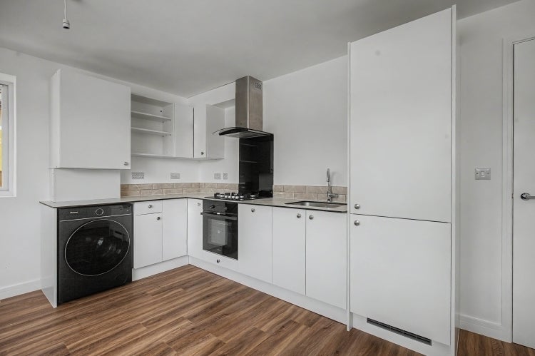 Flat Oxford Road in Cherwell District