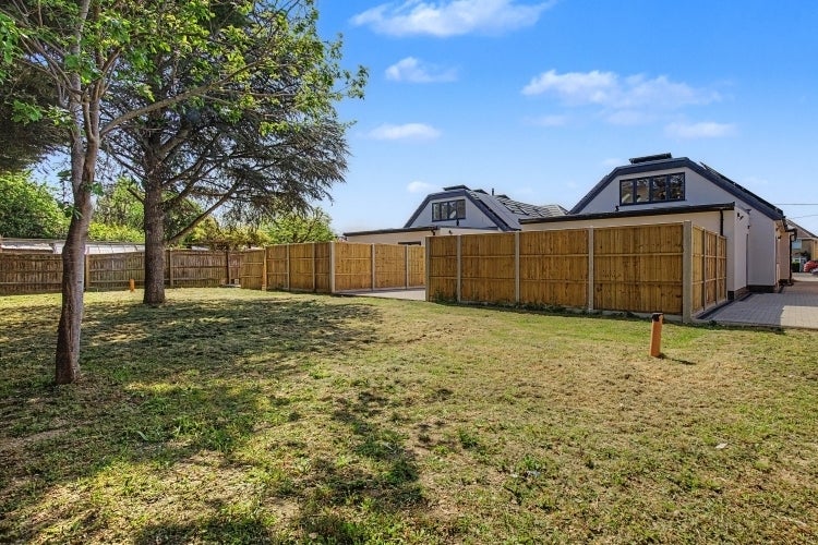 Flat Oxford Road in Cherwell District