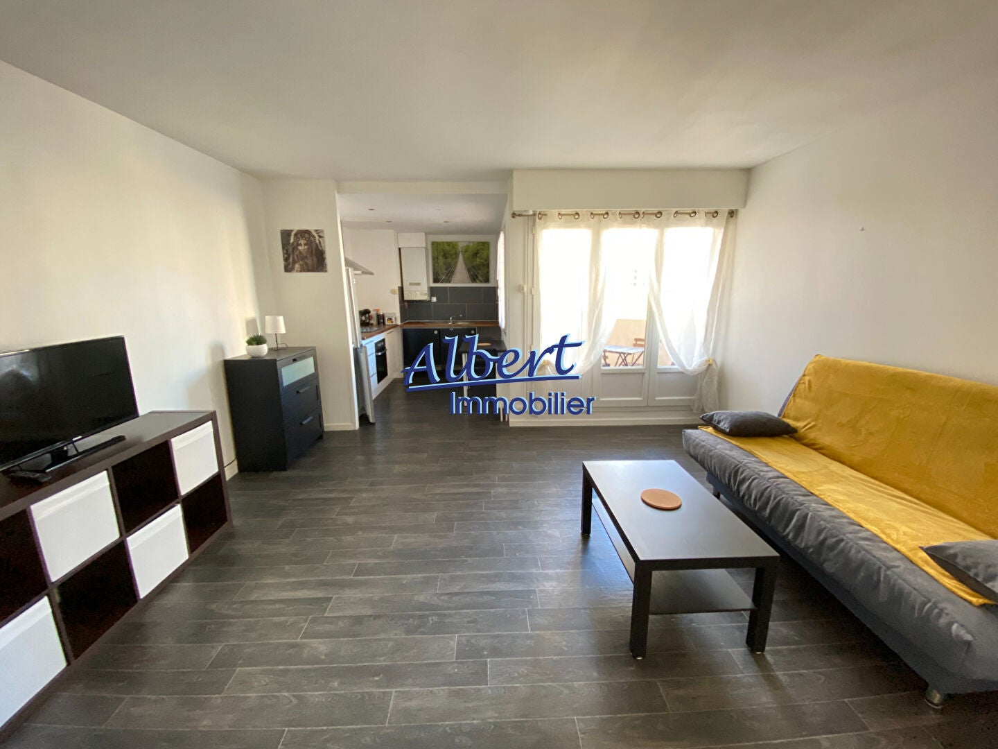 Appartement Rue Vincent Scotto à Toulon