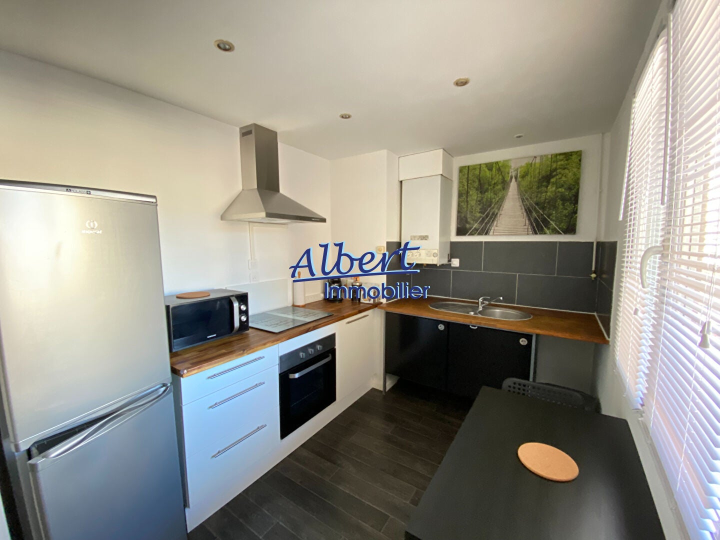Appartement Rue Vincent Scotto à Toulon