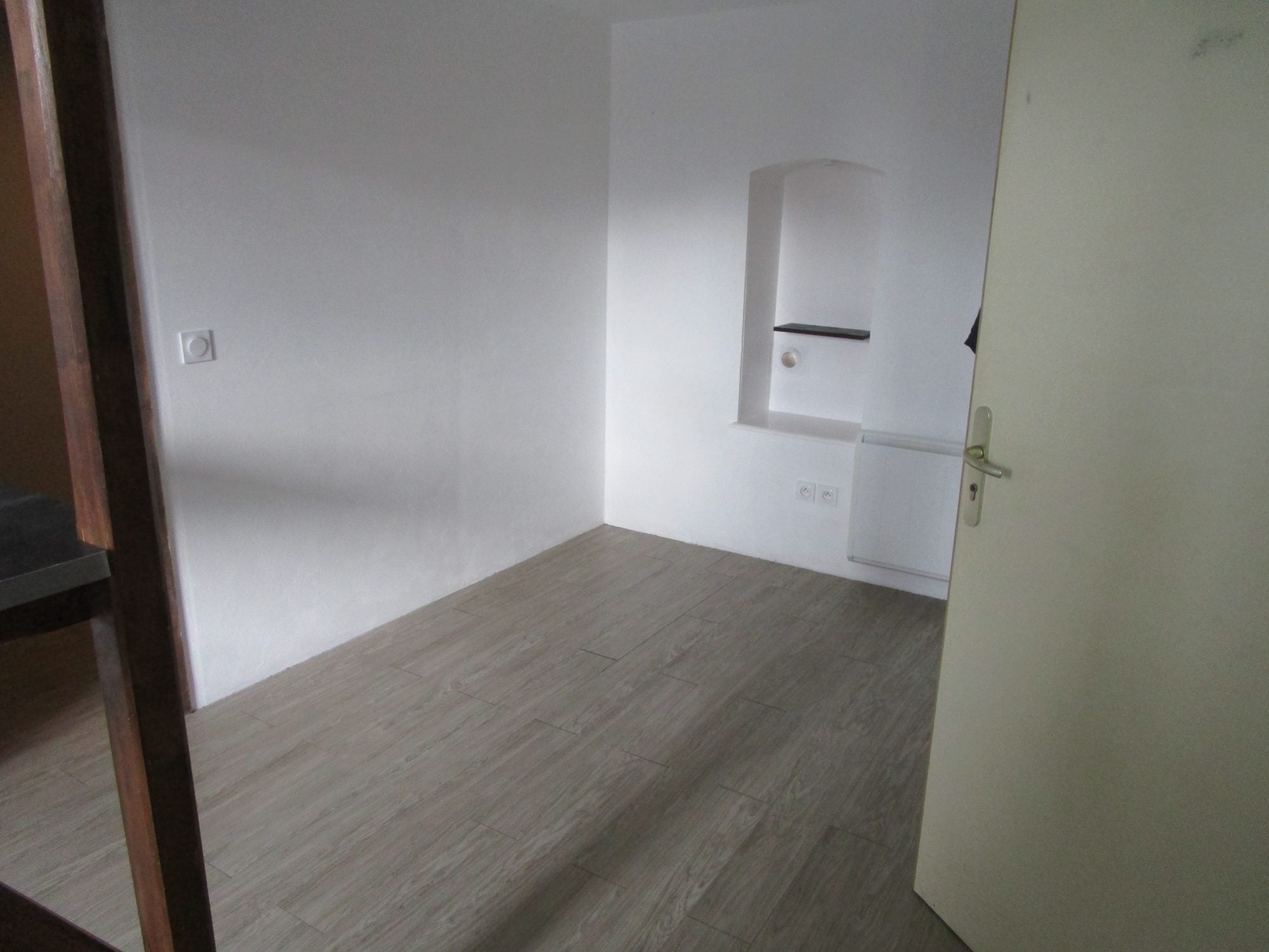 Appartement Route de Turretot à Criquetot-l'Esneval