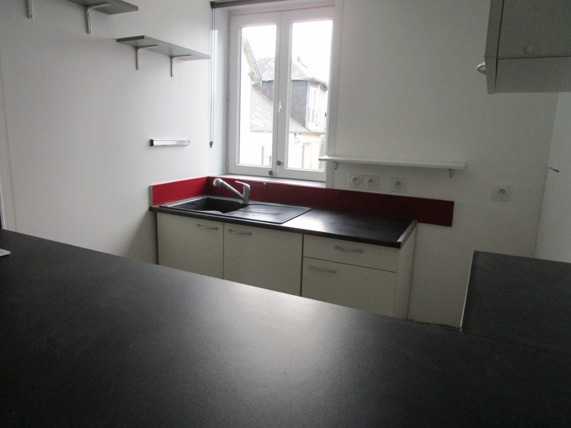 Appartement Route de Turretot à Criquetot-l'Esneval