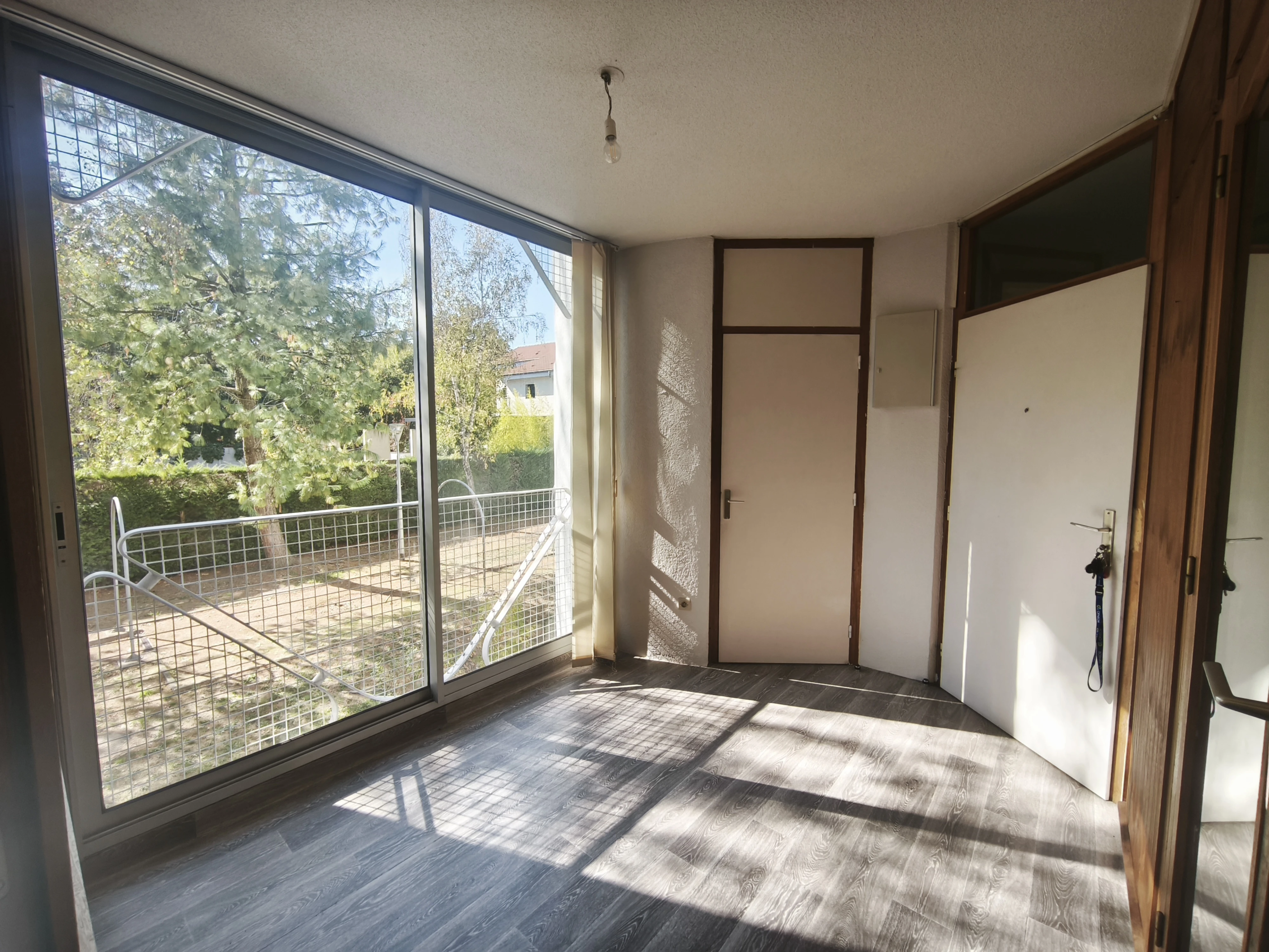 Flat Allée Ernest Girard in Riorges