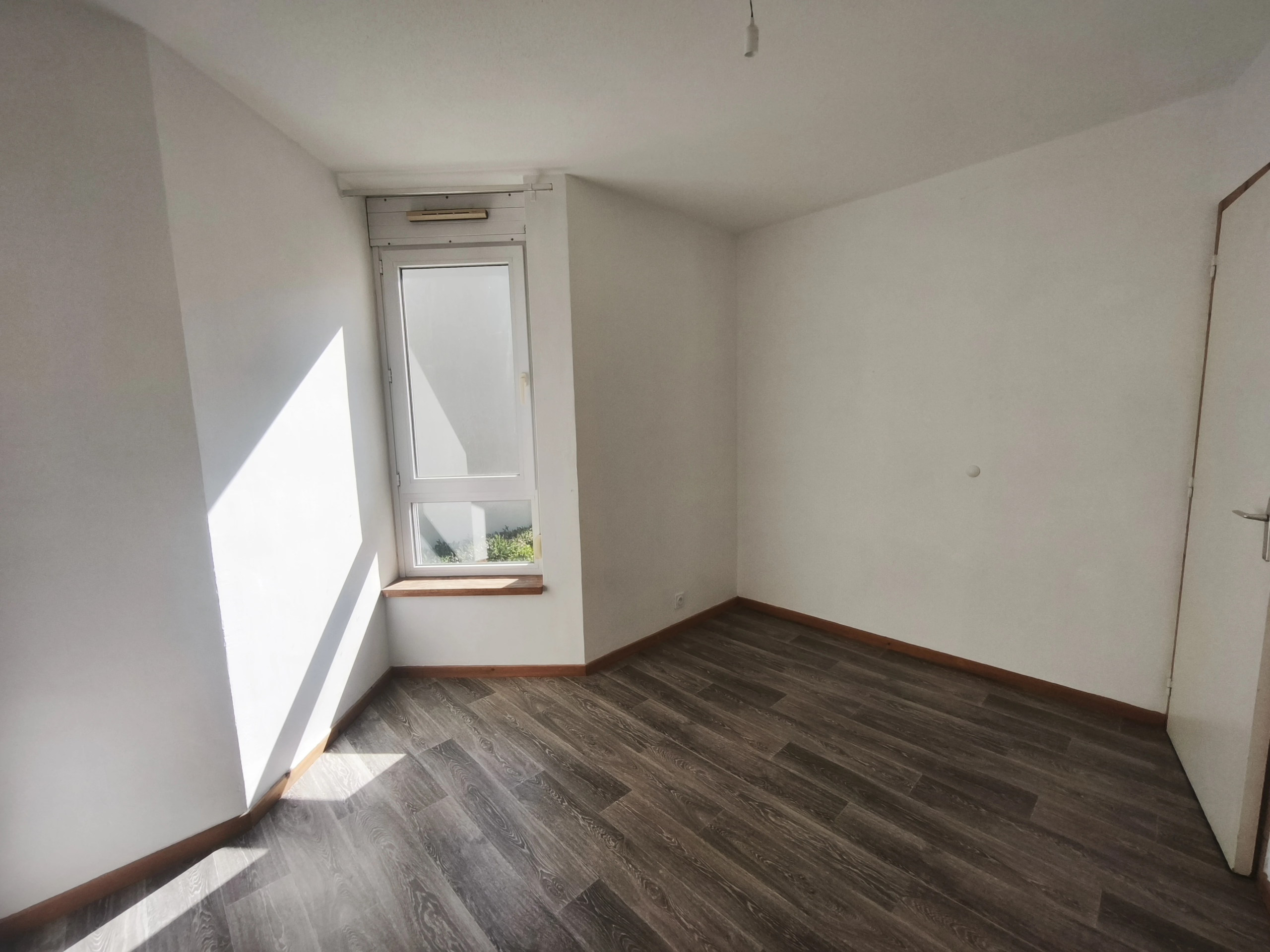 Flat Allée Ernest Girard in Riorges