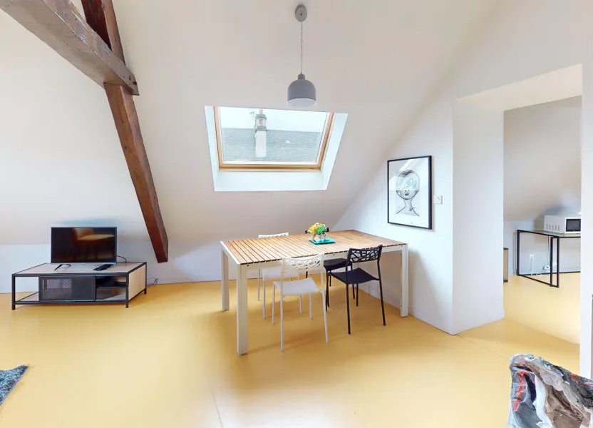Appartement Chemin des Aiguillons à Cherbourg-en-Cotentin