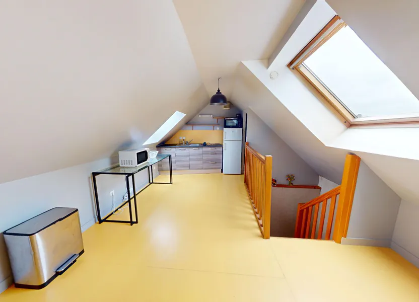 Appartement Chemin des Aiguillons à Cherbourg-en-Cotentin