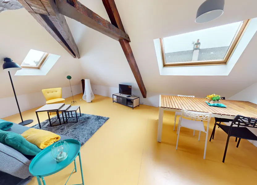 Appartement Chemin des Aiguillons à Cherbourg-en-Cotentin