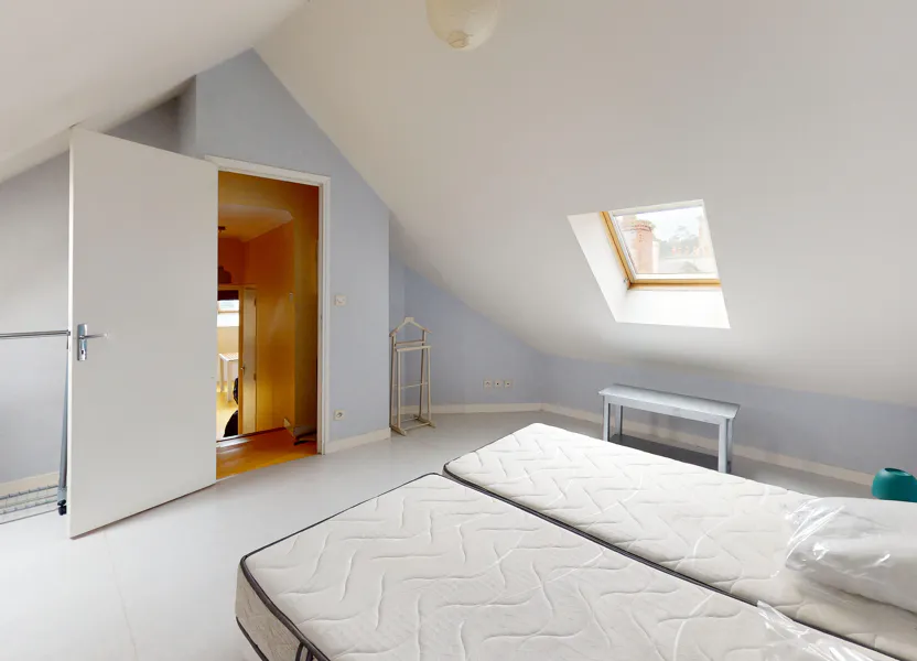Appartement Chemin des Aiguillons à Cherbourg-en-Cotentin