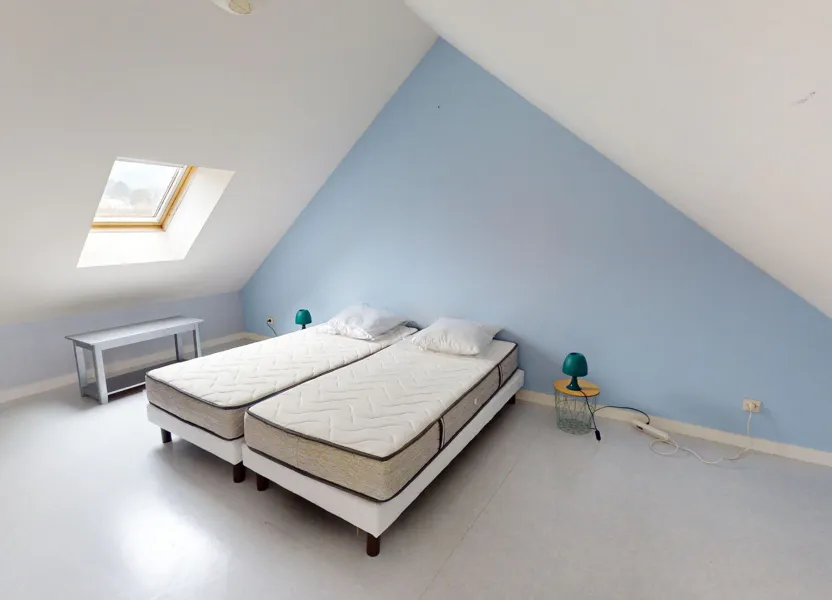 Appartement Chemin des Aiguillons à Cherbourg-en-Cotentin
