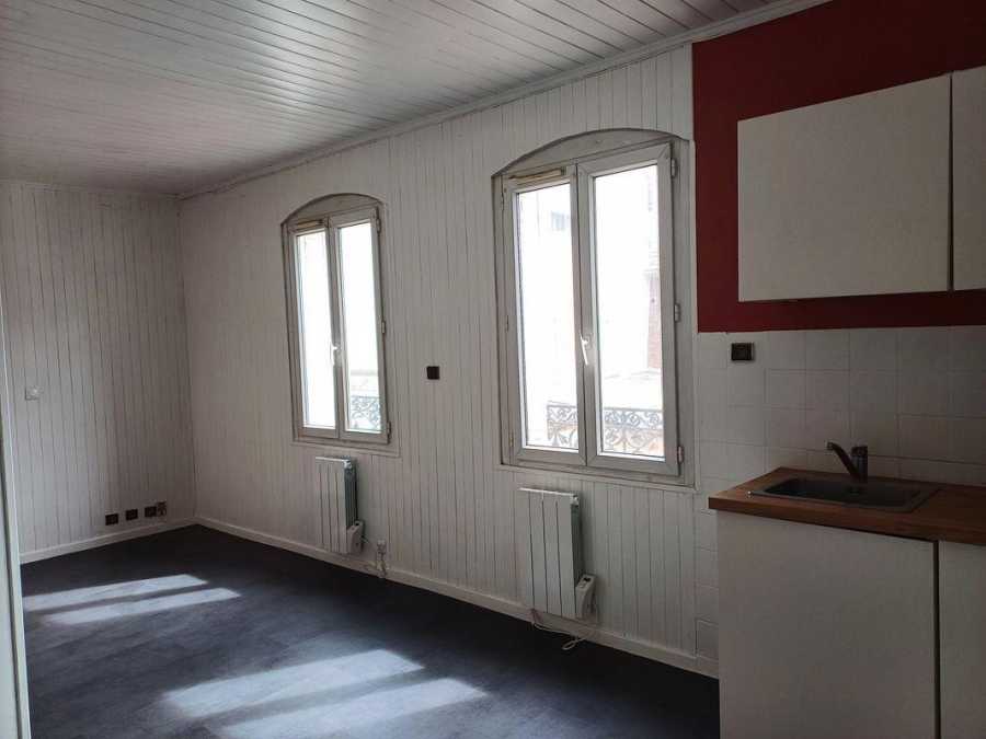 Appartement Rue de Paris à Clichy