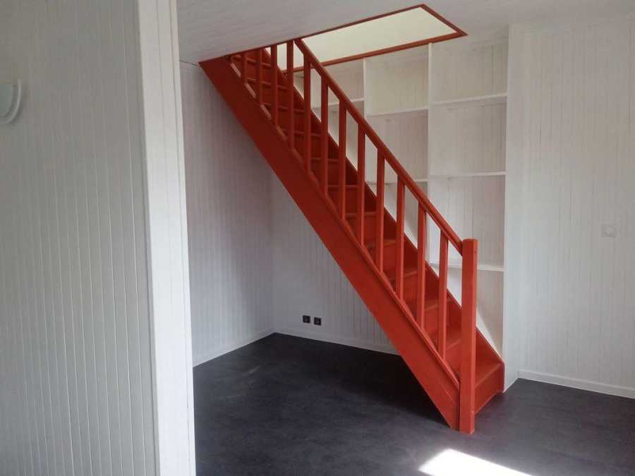 Appartement Rue de Paris à Clichy