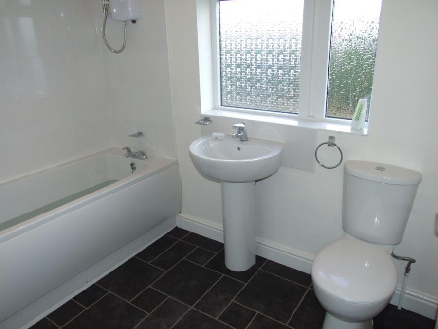 House Flagholme in Rushcliffe