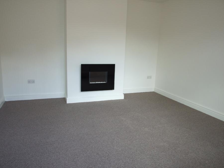 House Flagholme in Rushcliffe