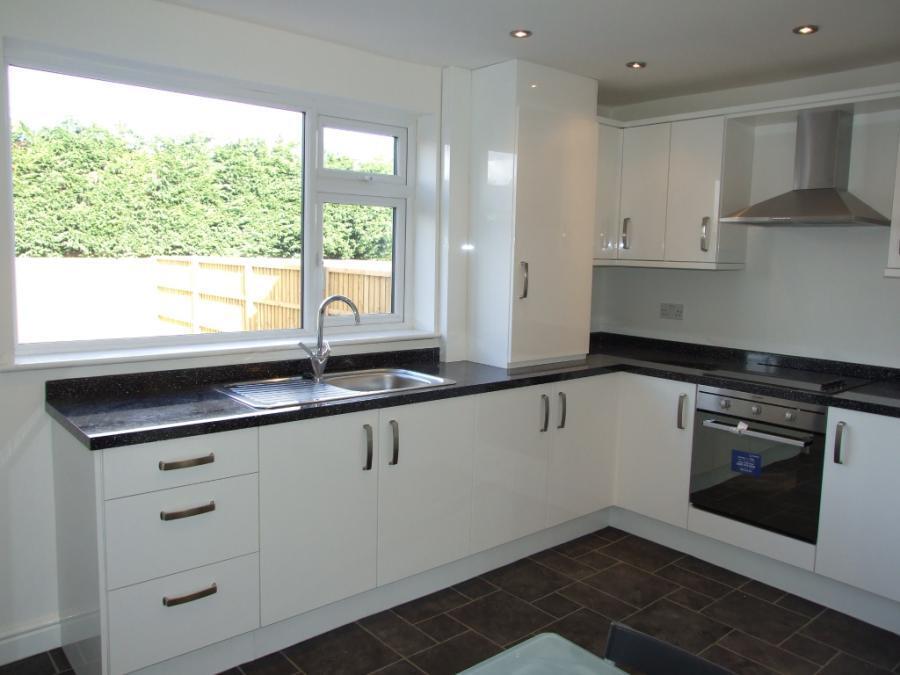 House Flagholme in Rushcliffe