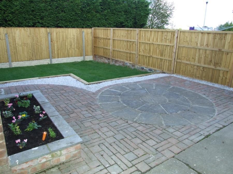 House Flagholme in Rushcliffe