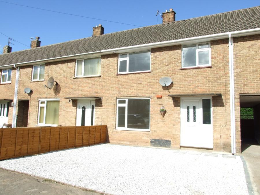 House Flagholme in Rushcliffe