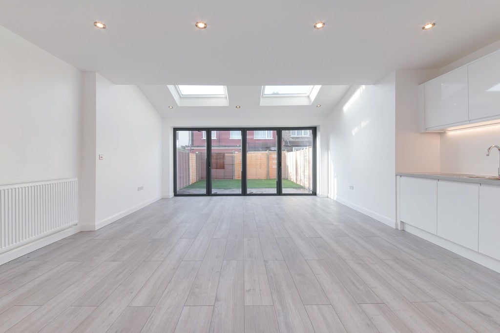 House Solway Road in Greater London