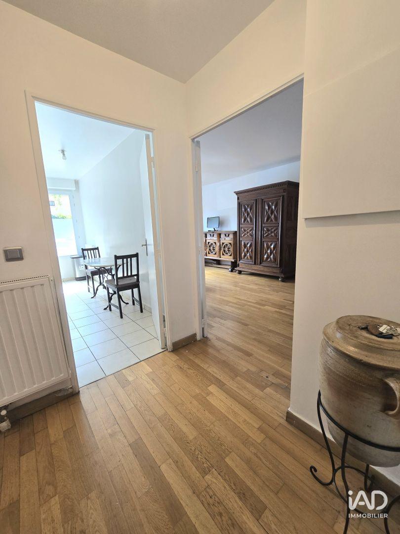 Appartement Avenue Dumotel à Cachan