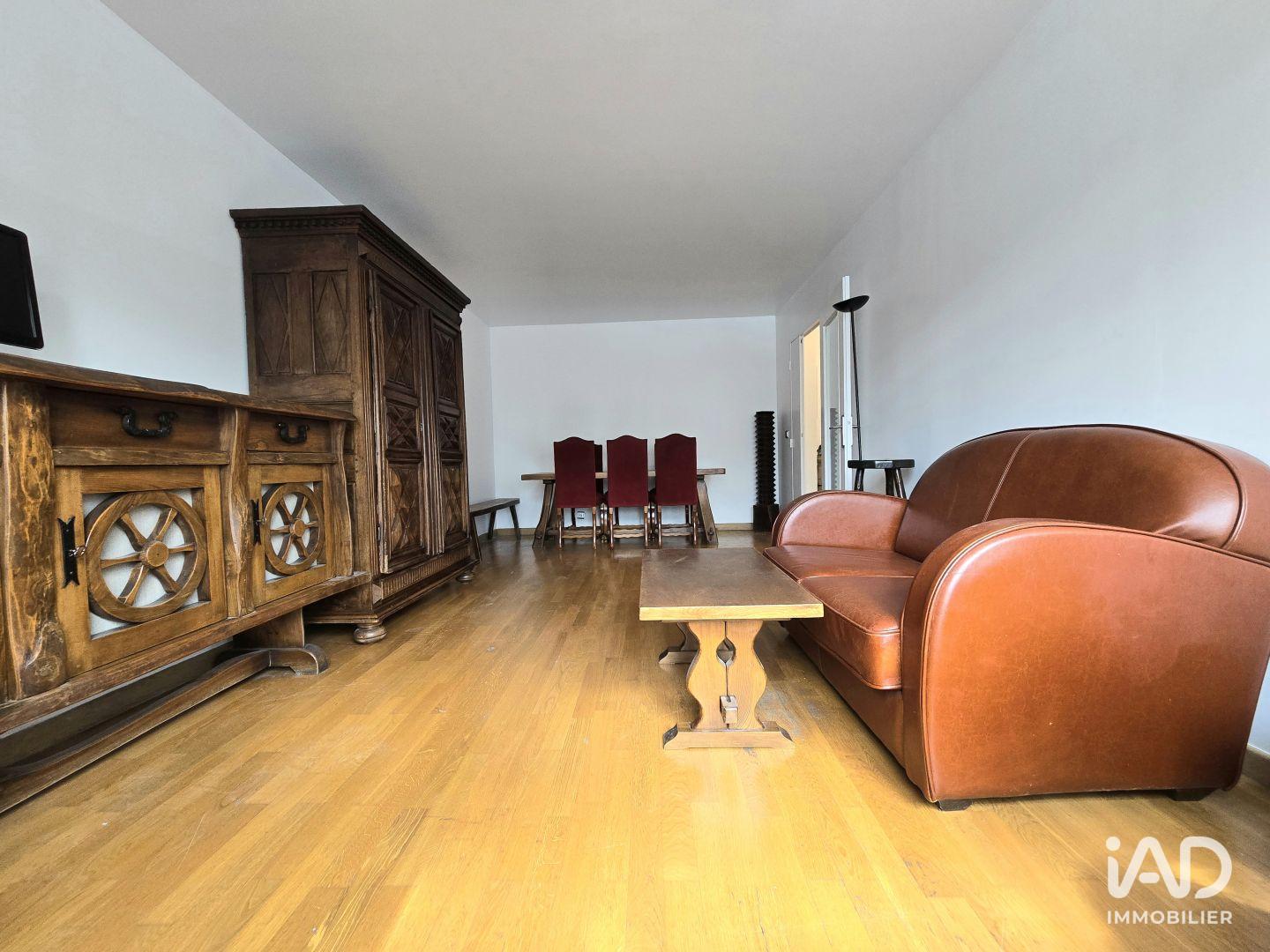 Appartement Avenue Dumotel à Cachan