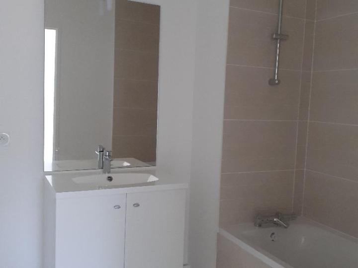 Appartement Cours Jeanne Allain à Nantes