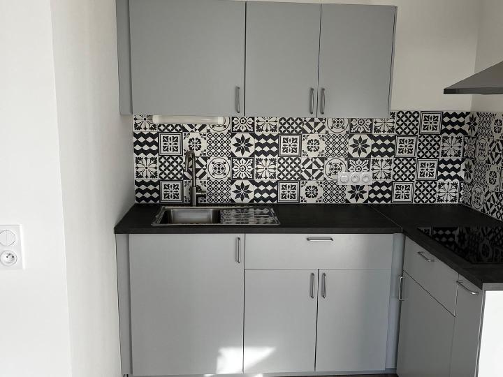 Appartement Cours Jeanne Allain à Nantes