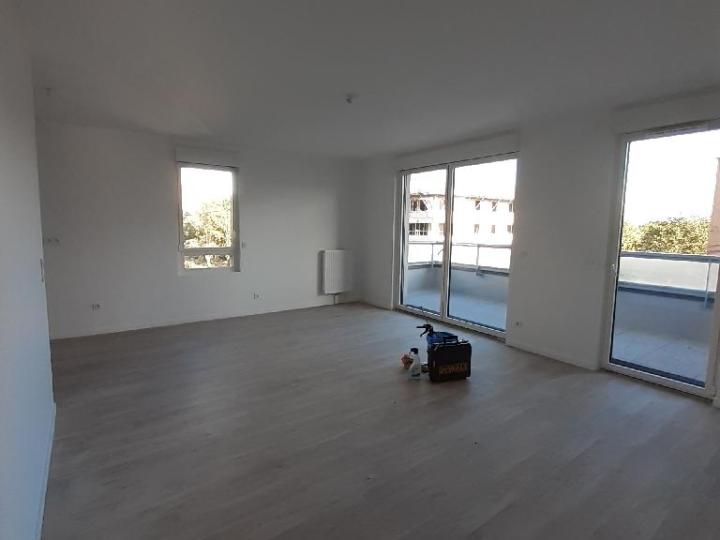 Appartement Cours Jeanne Allain à Nantes