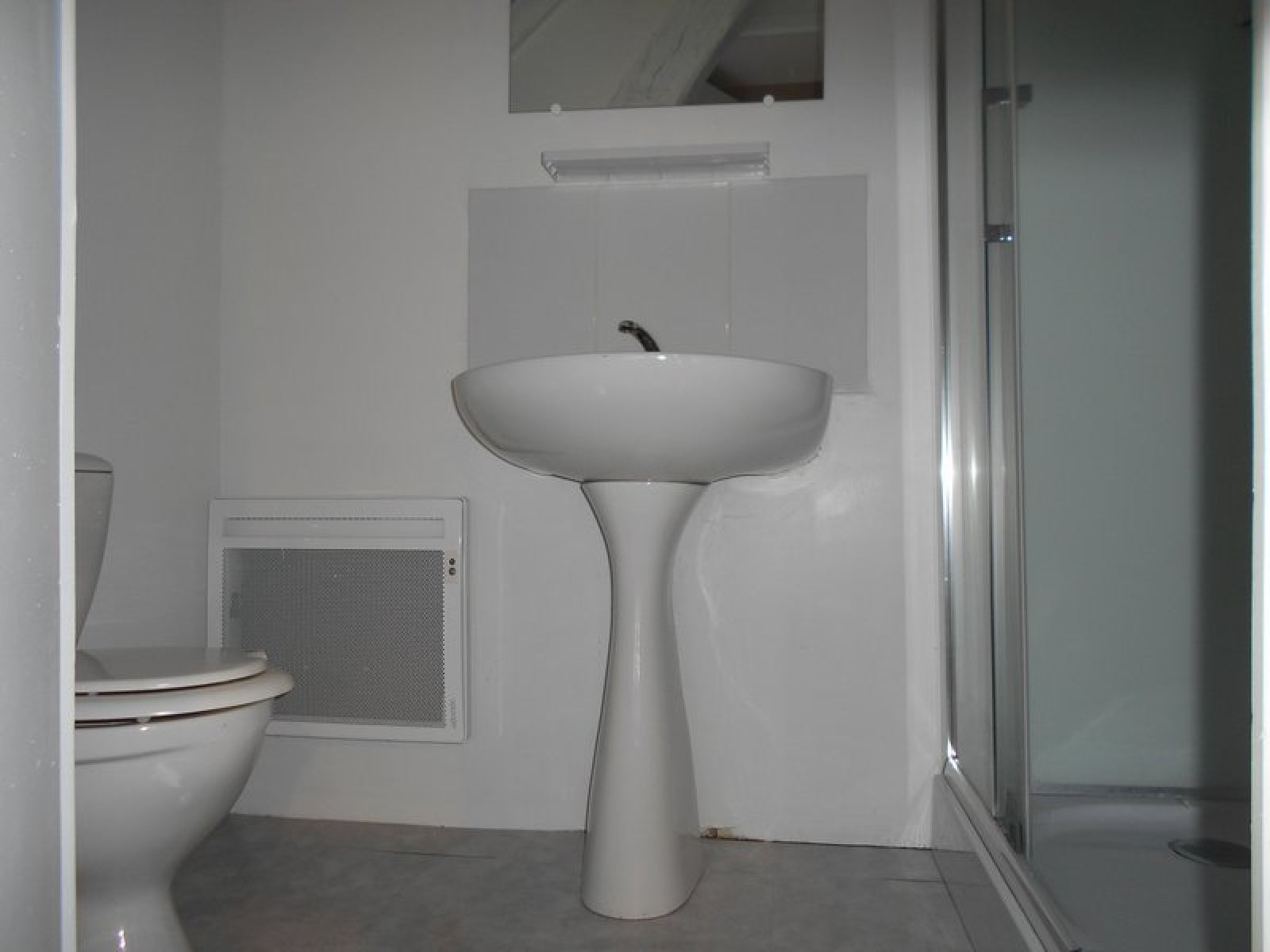 Chambre Boulevard Marx Dormoy à Issoudun