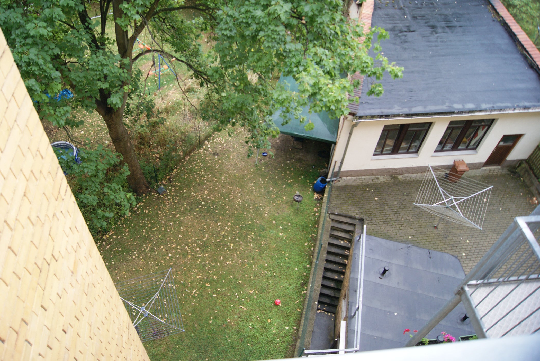 Wohnung Schlachthofstraße in Plauen