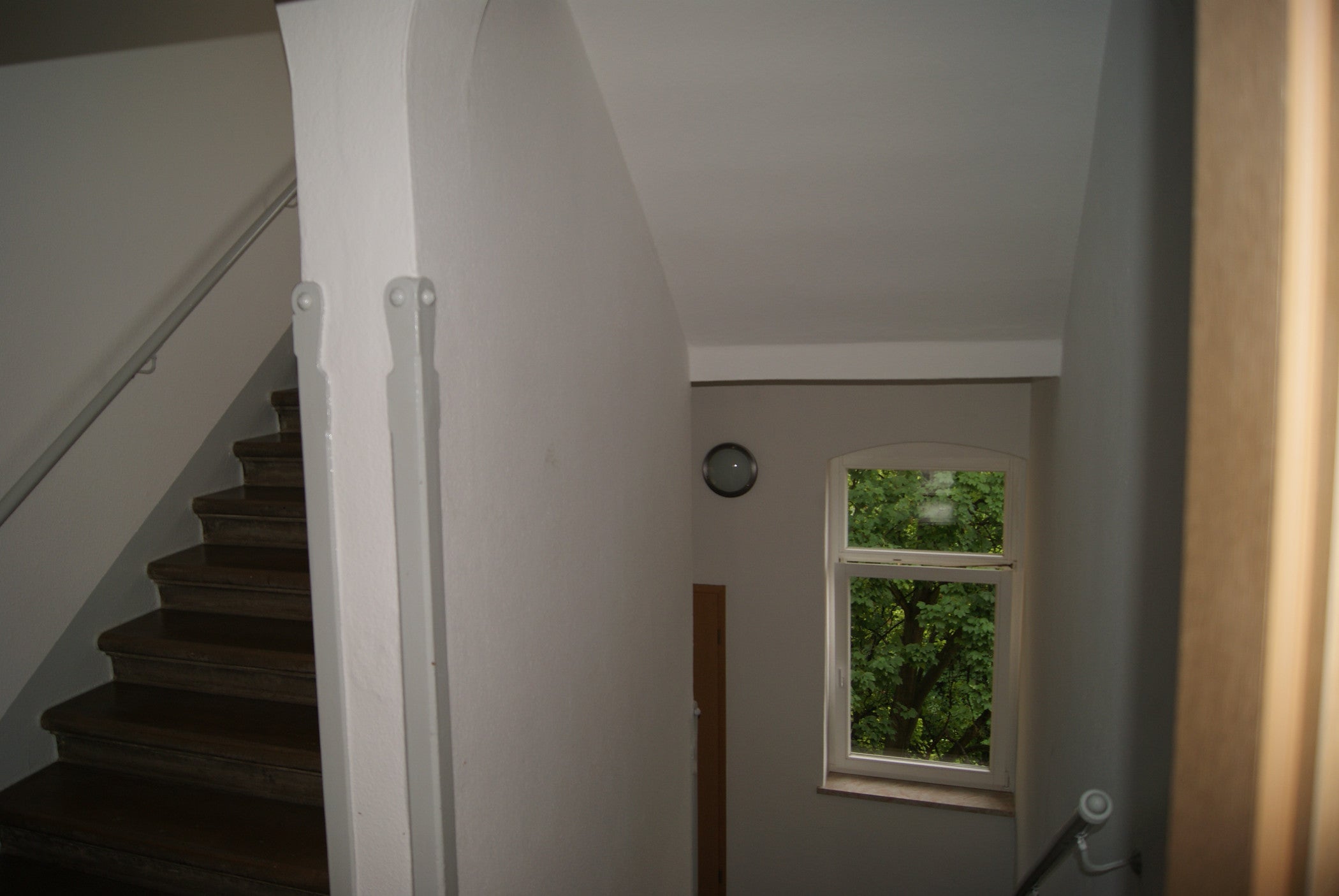 Wohnung Schlachthofstraße in Plauen