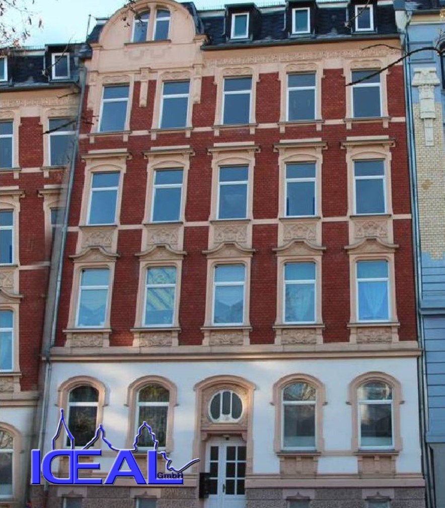 Wohnung Schlachthofstraße in Plauen