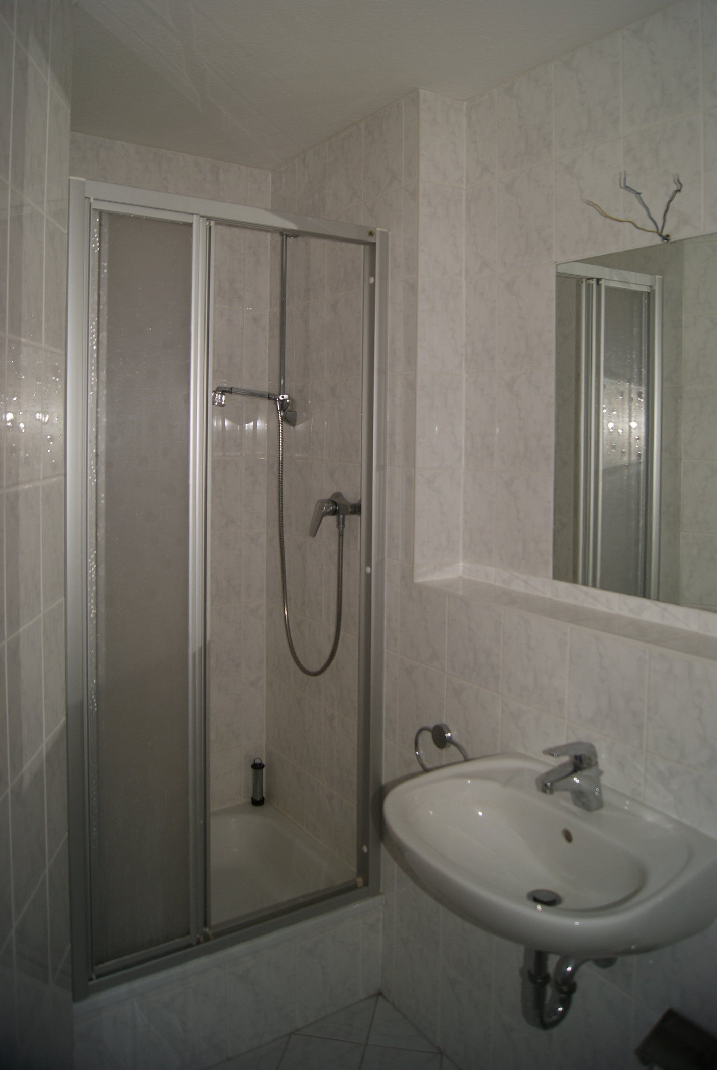 Wohnung Schlachthofstraße in Plauen