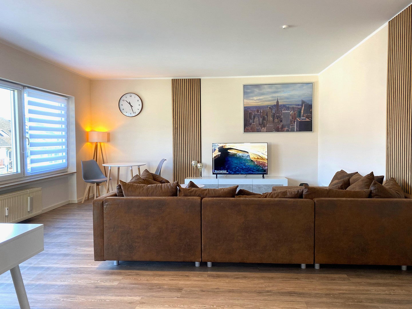 Wohnung Pfarrer-Dr.-Hoffmann-Straße in Adendorf