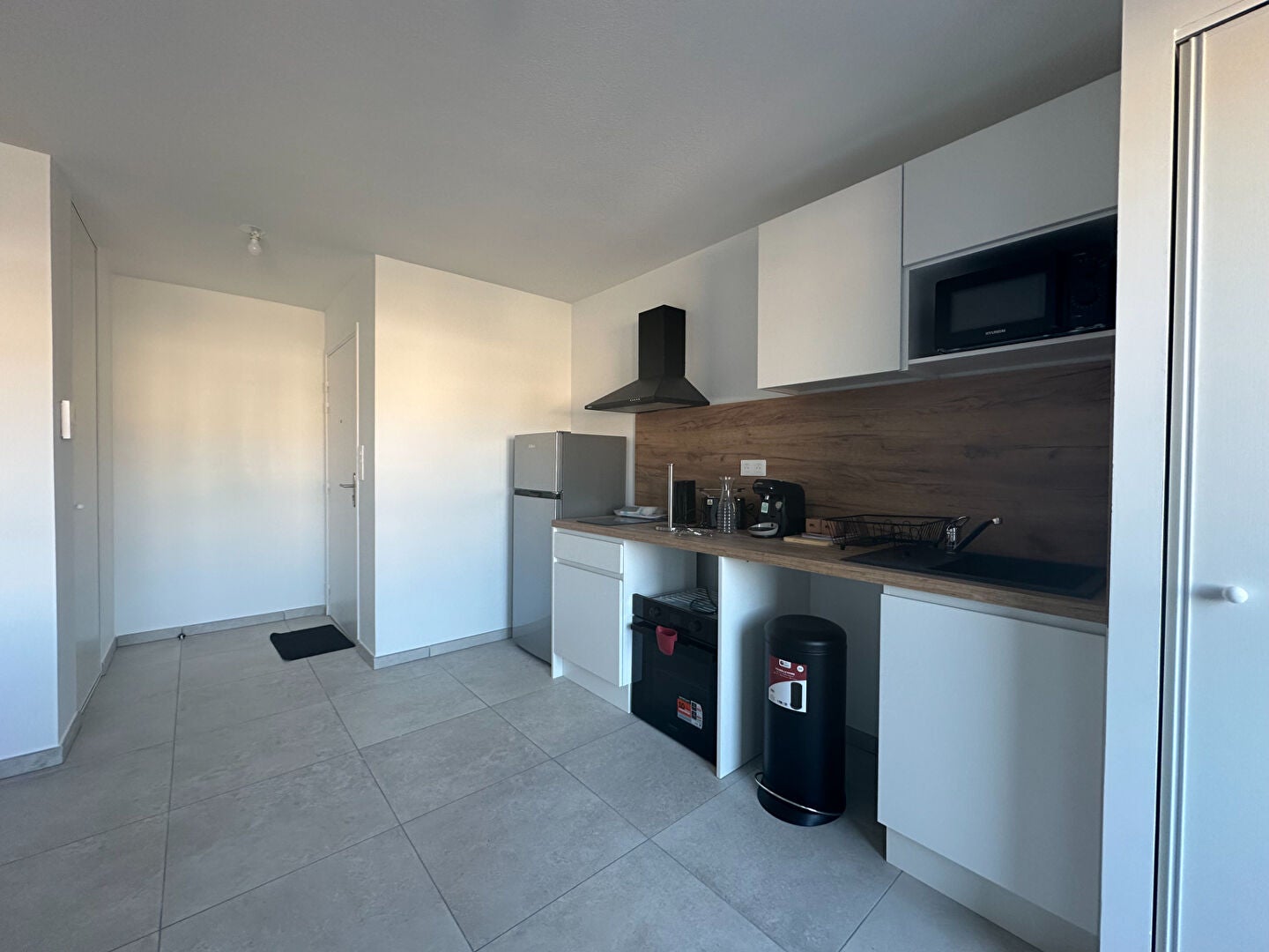 Appartement Allée Paul Riquet à Béziers