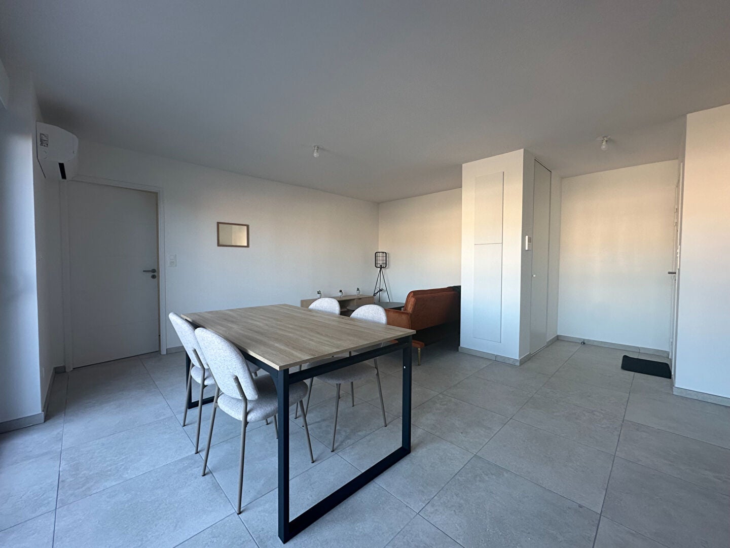 Appartement Allée Paul Riquet à Béziers