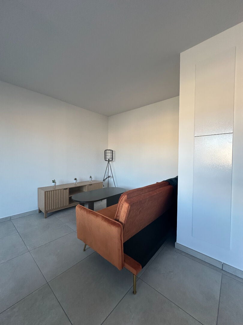 Appartement Allée Paul Riquet à Béziers
