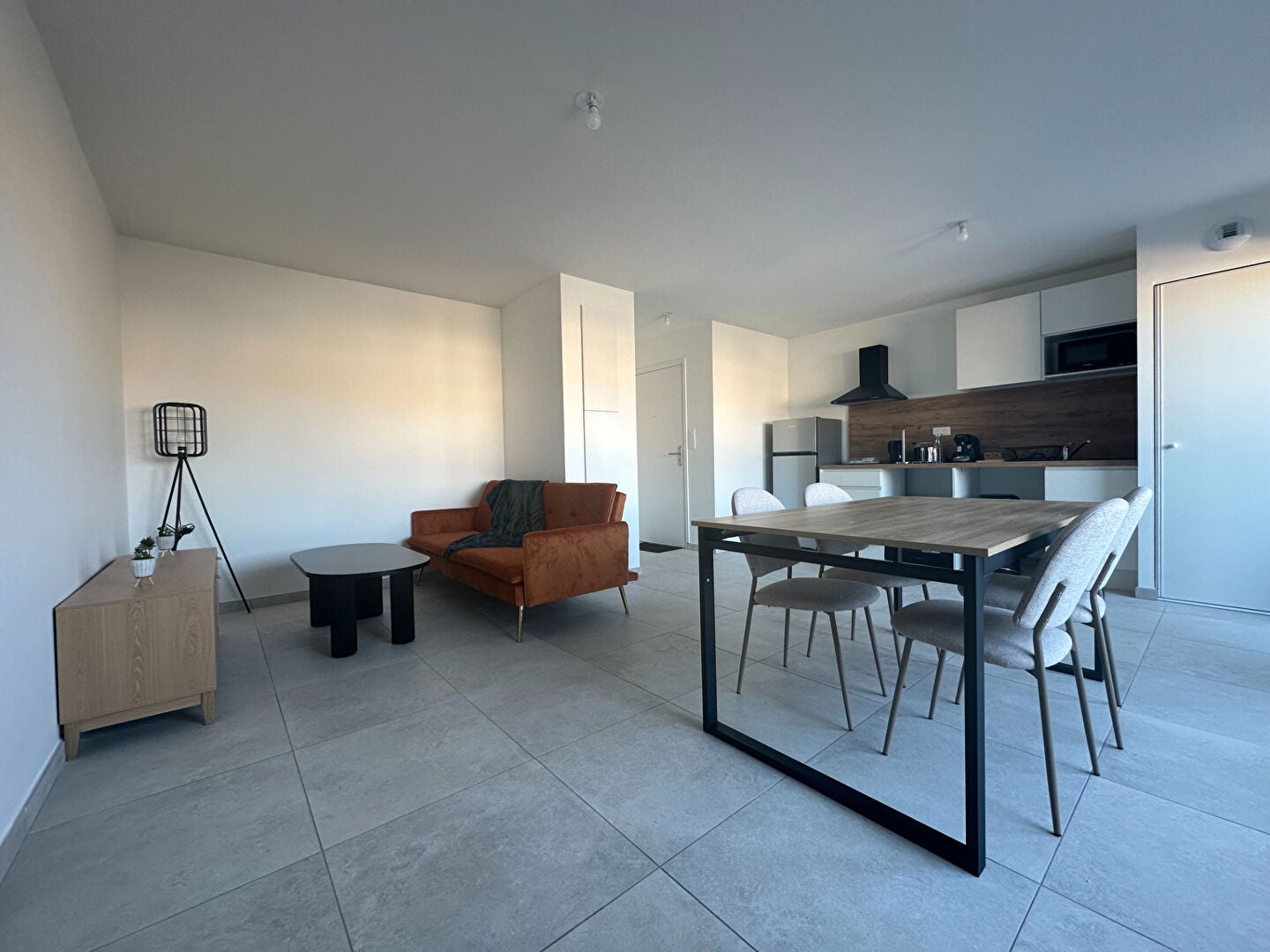 Appartement Allée Paul Riquet à Béziers