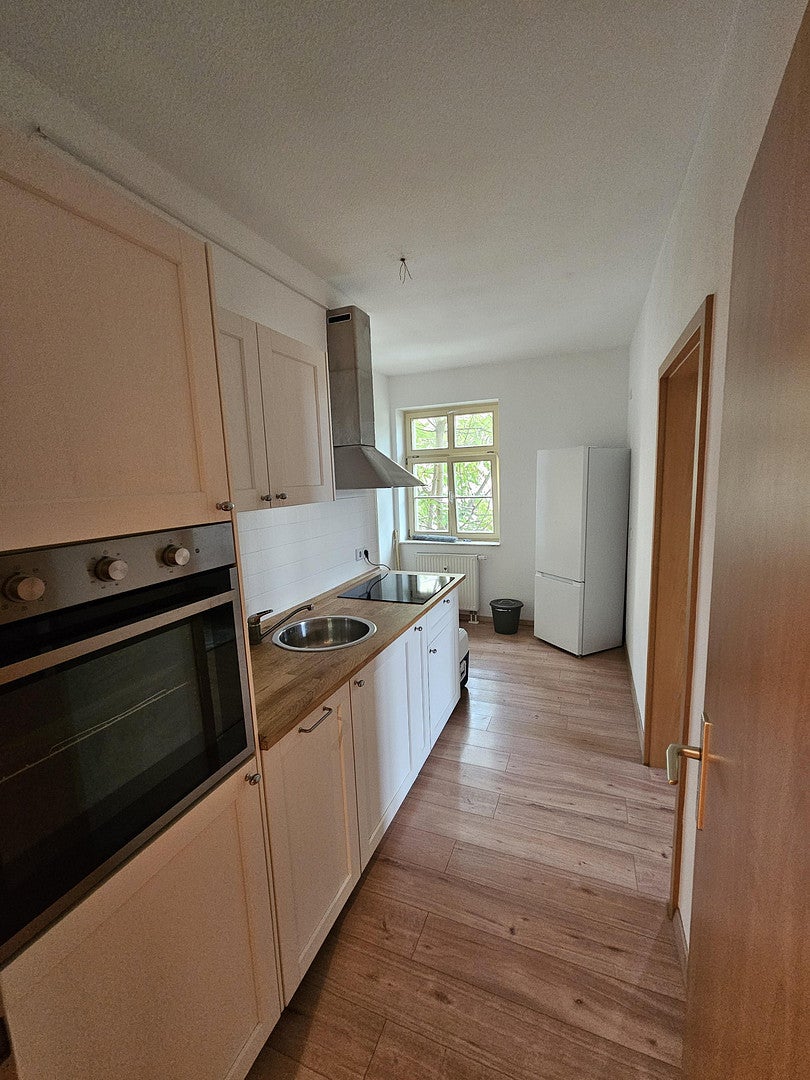 Wohnung Zerbster Straße in Leipzig