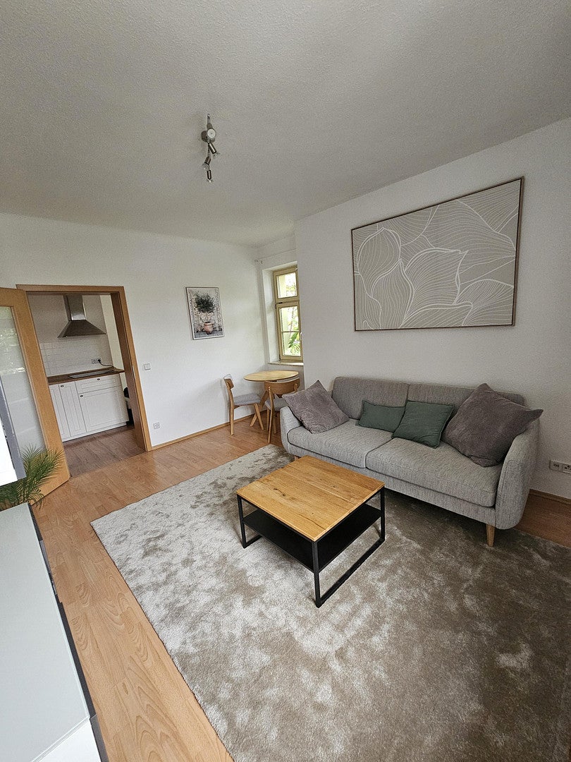 Wohnung Zerbster Straße in Leipzig